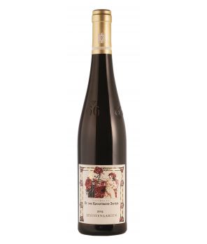 JESUITENGARTEN Riesling GG 2014 1,5L