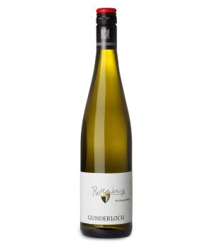 ROTHENBERG Riesling Spätlese 2017 0,75L