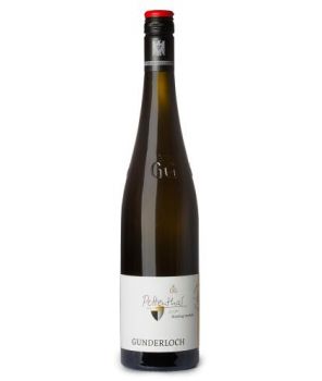 PETTENTHAL Riesling GG 2016 0,75L