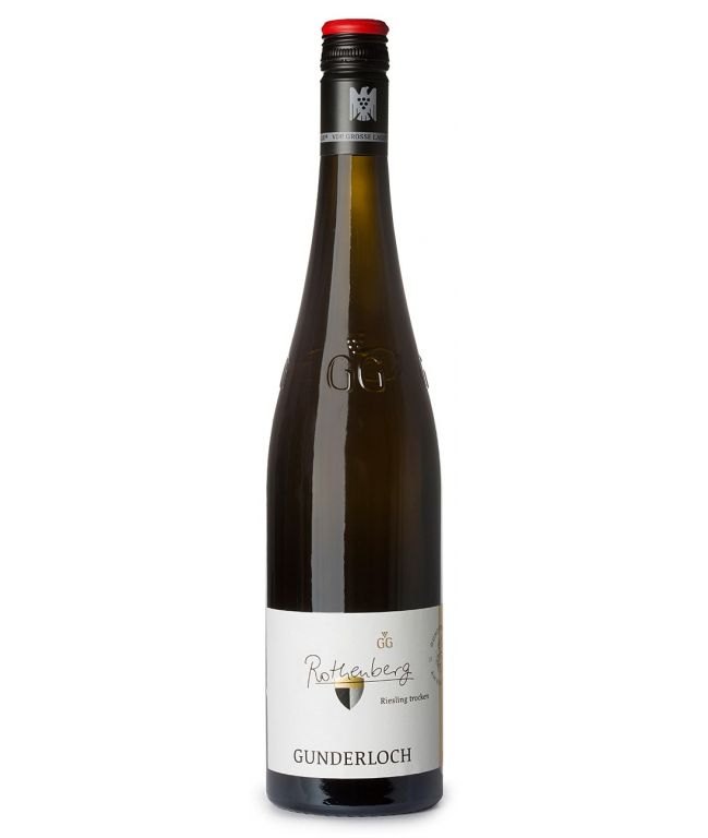 ROTHENBERG Riesling GG 2015 3L