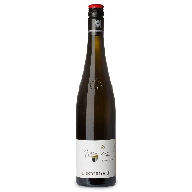 ROTHENBERG Riesling GG 2015 0,75L