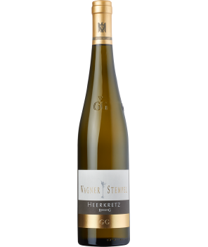 HEERKRETZ Riesling GG 2016 3L