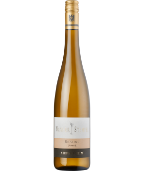 "Siefersheimer vom Porphyr" Riesling Trocken OW 2016 1,5L