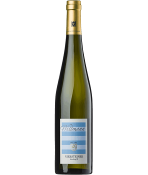 “Niersteiner Riesling Trocken" OW 2018 0,75L