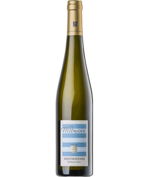 "Westhofener Riesling Trocken" OW 2017 0,75L