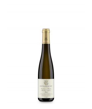 BRÜCKE (M) Riesling Auslese GL 2018 0,375L