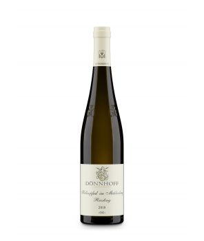 Höllenpfad - IM MÜHLENBERG Riesling GG 2018 0,75L