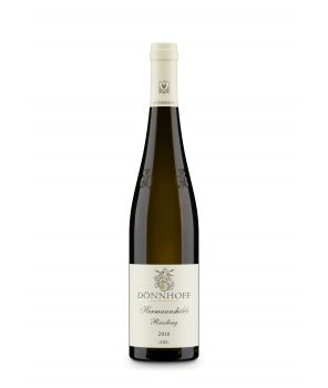 HERMANNSHÖHLE Riesling GG 2018 1,5L