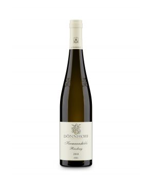 HERMANNSHÖHLE Riesling GG 2018 1,5L