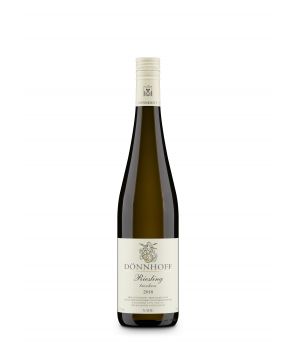 "Riesling Trocken Tonel 18" GW 2018 1,5L