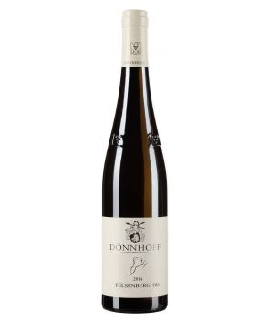 FELSENBERG "Felsentürmchen" Riesling GG 2014 1,5L