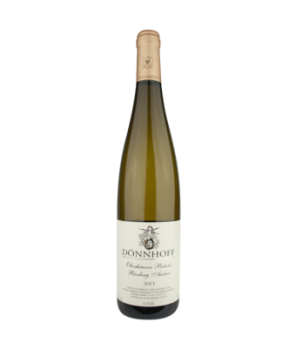 BRÜCKE (M) Riesling Auslese GL 2013 0,375L