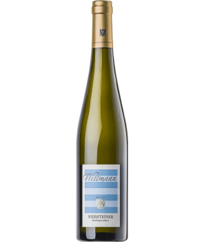 “Niersteiner Riesling Trocken" OW 2016 0,75L