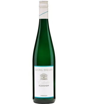 "Rüdesheim Estate" Riesling 2017 1,5L