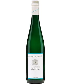 "Rüdesheim Estate" Riesling 2017 1,5L