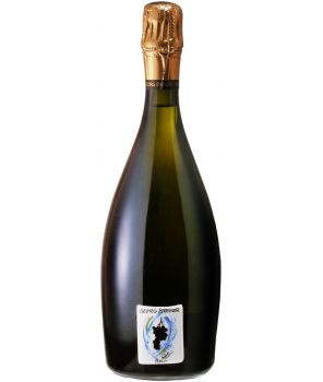 "Georg Breuer Brut" Sekt 2010 0,75L