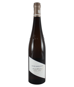 SANKT  NIKOLAUS Riesling GG 2017 0,75L