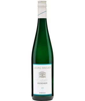 "Rüdesheim Estate" Riesling 2018 0,75L