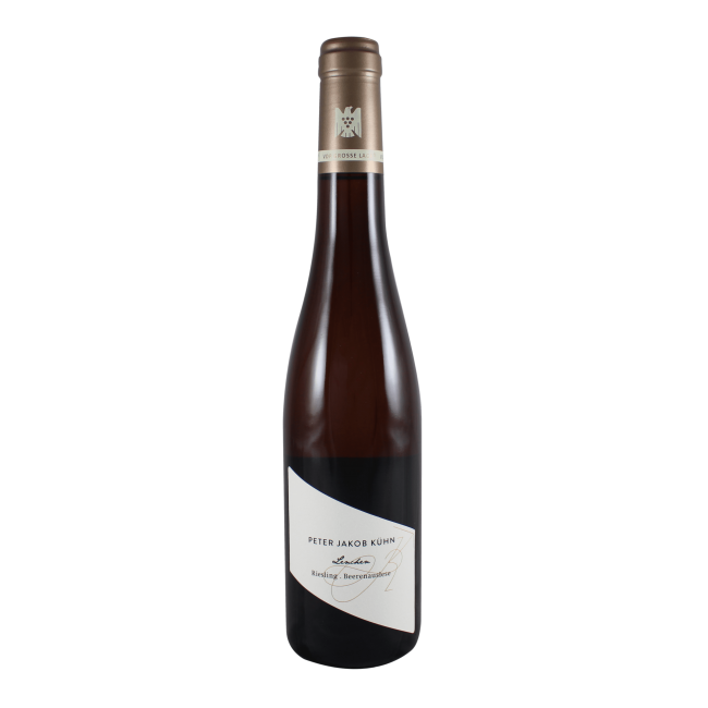 LENCHEN Riesling Beerenauslese GL 2004 0,375L
