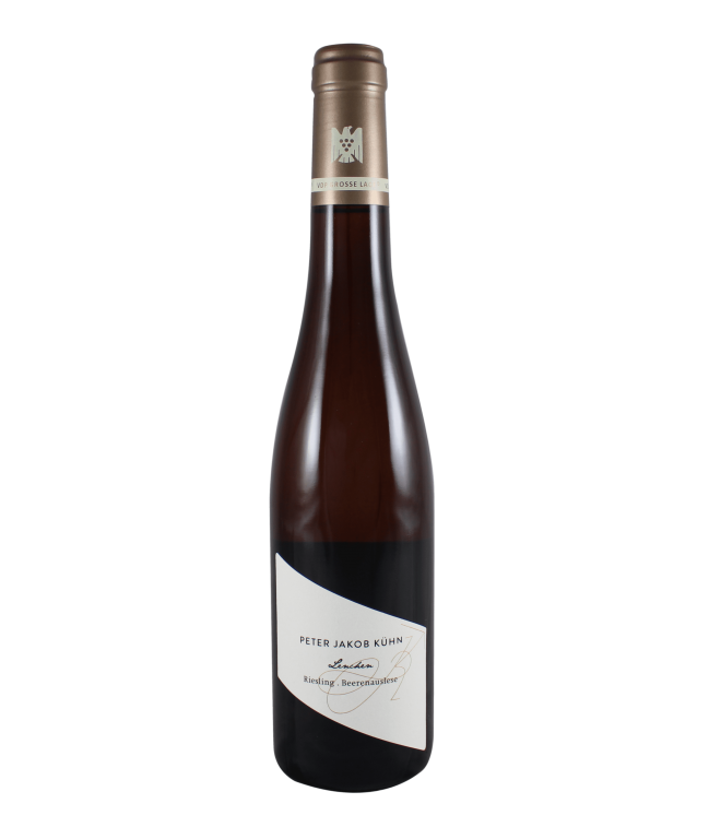 LENCHEN Riesling Beerenauslese GL 2004 0,375L