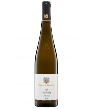 HALENBERG Riesling GG 2016 1,5L