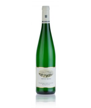 JUFFER SONNENUHR Riesling Auslese "Tonel 10" GL 2017 0,75L