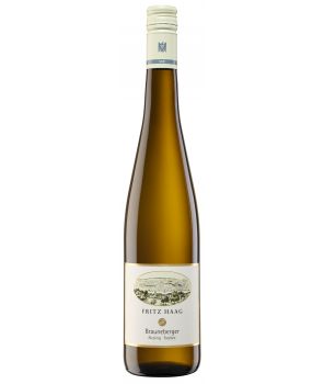 "Brauneberger -J- Riesling Trocken" OW 2016 0,75L