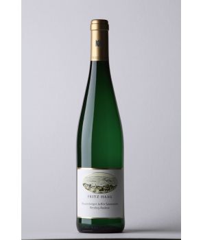 JUFFER SONNENUHR Riesling Auslese-Goldkapsel "Tonel 12" GL 2013 0,75L