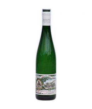 "Maximin Grünhaus Riesling Trocken -Abad-" OW 2016 0,75L