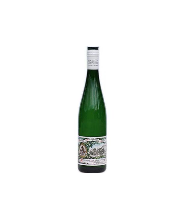 "Maximin Grünhaus Riesling Trocken -Abad-" OW 2016 0,75L