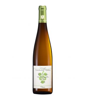 "Vom Rotliegenden" (Birkweiler) Riesling Trocken OW 2018 0,75L