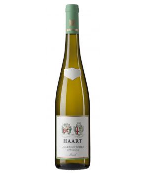 GOLDTRÖPFCHEN Riesling Spätlese GL 2015 0,75L