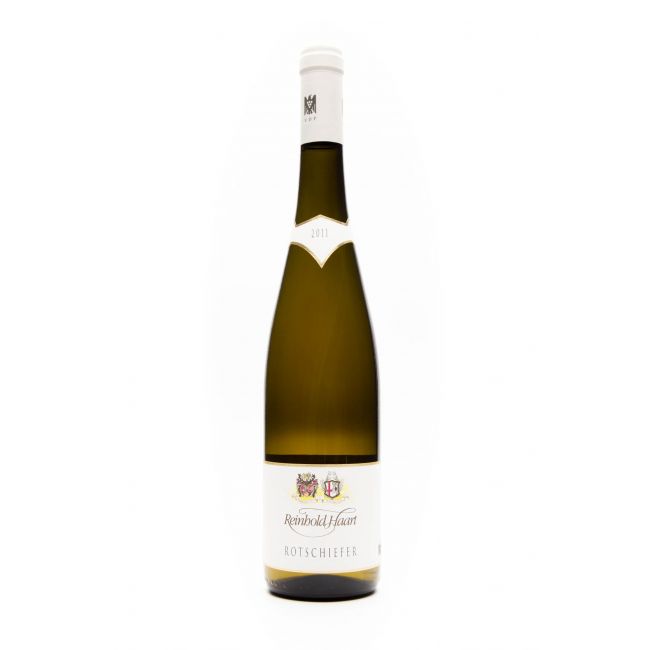 "Rotschiefer" Riesling GW 2011 0,75L