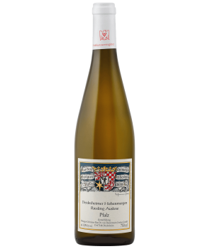 HOHENMORGEN GL Riesling Auslese 2009 0,375L