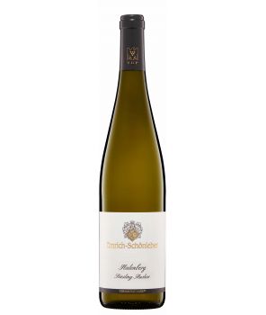 HALENBERG Riesling Auslese GL 2015 0,75L