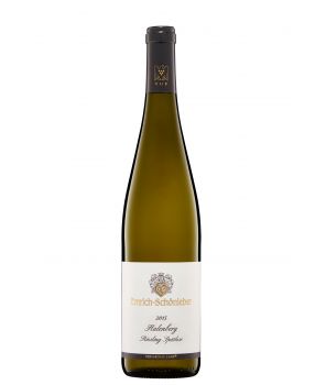 HALENBERG  Riesling Spätlese GL 2015 0,75L