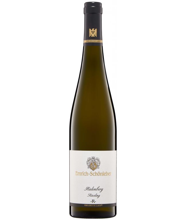 HALENBERG -R- Riesling GL 2012 1,5L