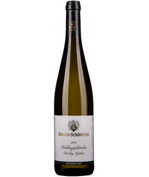 HALENBERG  Riesling Spätlese GL 2013 0,75L