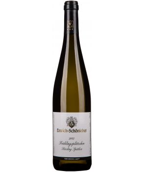 HALENBERG  Riesling Spätlese GL 2013 0,75L