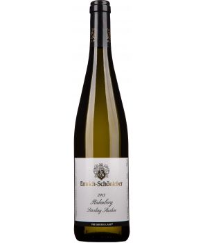 HALENBERG Riesling Auslese GL 2013 0,75L