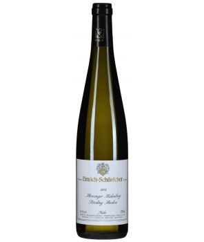 HALENBERG Riesling Auslese GL 2012 0,375L