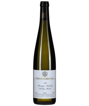 HALENBERG Riesling Auslese GL 2009 0,375L