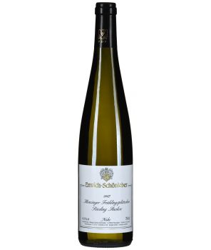 FRÜHLINGSPLÄTZCHEN Riesling Auslese GL 2007 0,375L