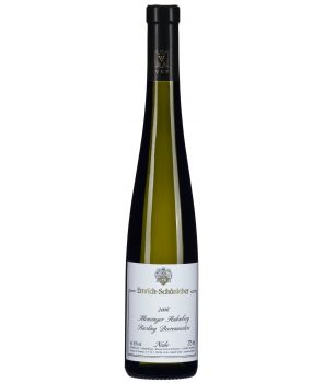 HALENBERG Riesling Beerenauslese GL 2006 0,375L