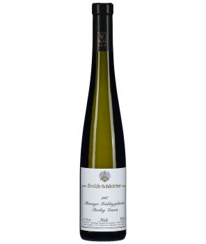 FRÜHLINGSPLÄTZCHEN Riesling Eiswein GL 2007 0,375L