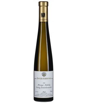 HALENBERG Riesling Trockenbeerenauslese-Goldkapsel 2003 GL 0,375L (Subasta VDP)