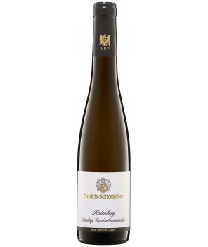 HALENBERG Riesling Trockenbeerenauslese GL 2005 0,375L