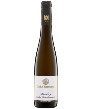 HALENBERG Riesling Trockenbeerenauslese GL 2005 0,375L