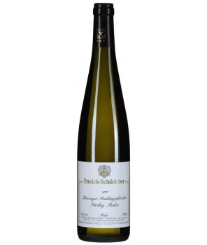 FRÜHLINGSPLÄTZCHEN Riesling Auslese GL 2011 0,375L