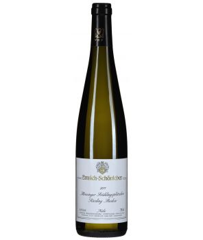 FRÜHLINGSPLÄTZCHEN Riesling Auslese GL 2011 0,375L